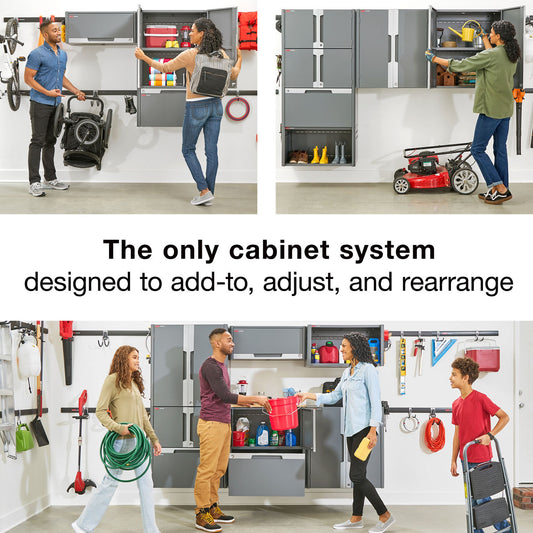 FastTrack® Single Drawer Cabinet - US 9732