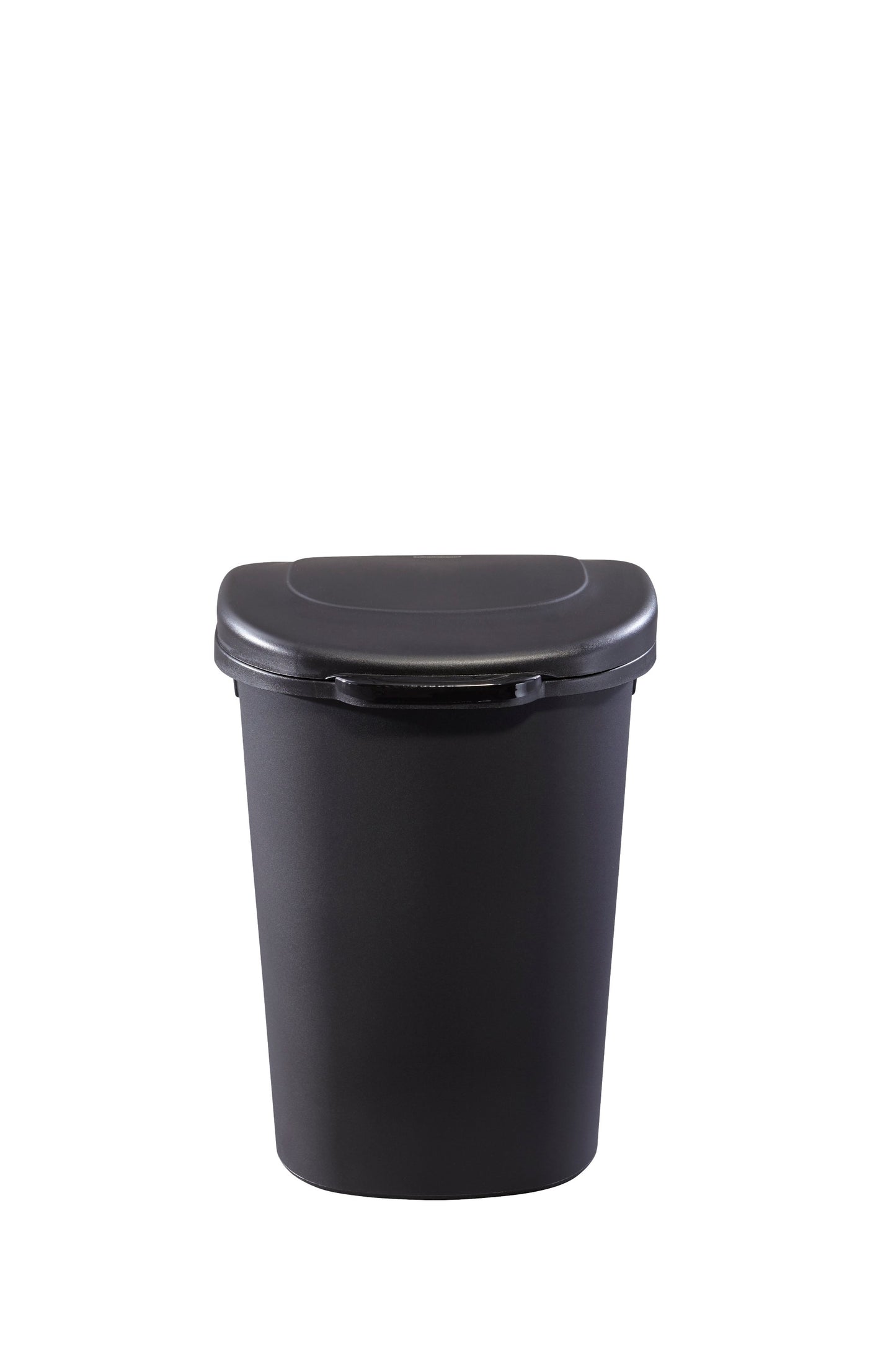 Touch Top Trash Can - US 3609