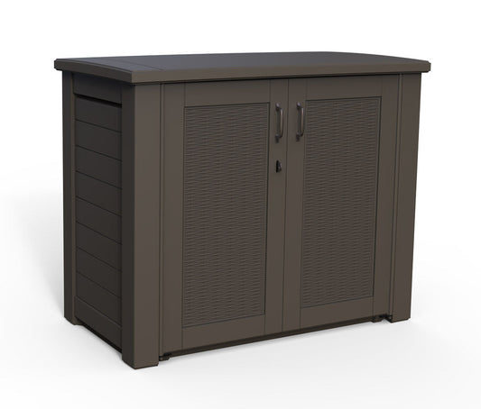 Bridgeport Storage Cabinet - US 2446