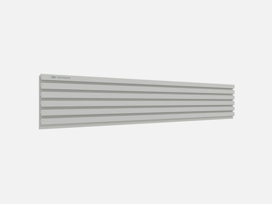 FastTrack® Wall Garage Slat Wall Panel - US 0779