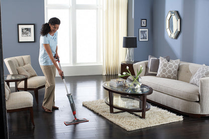 Reveal™ Microfiber Spray Mop Floor Cleaning Kit - US 2698