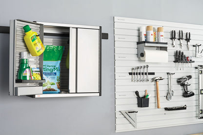 FastTrack® Wall Garage Cup Organizer - US 4465