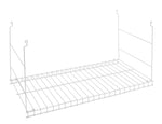 Closet Hanging Wire Shelf - US 3101