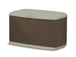 Deck Box with Seat - US 4728