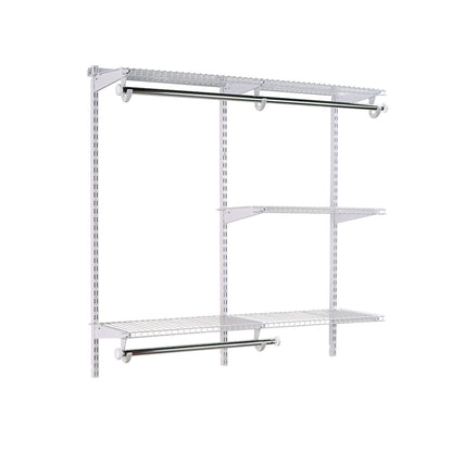 Expandable Closet Kit - US 2748