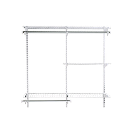 Expandable Closet Kit - US 2748