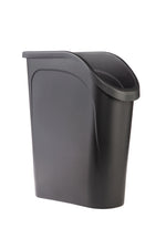 Undercounter Wastebasket - US 7139