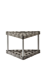 FastTrack® Garage Corner Tool Tower Rack - US 4038