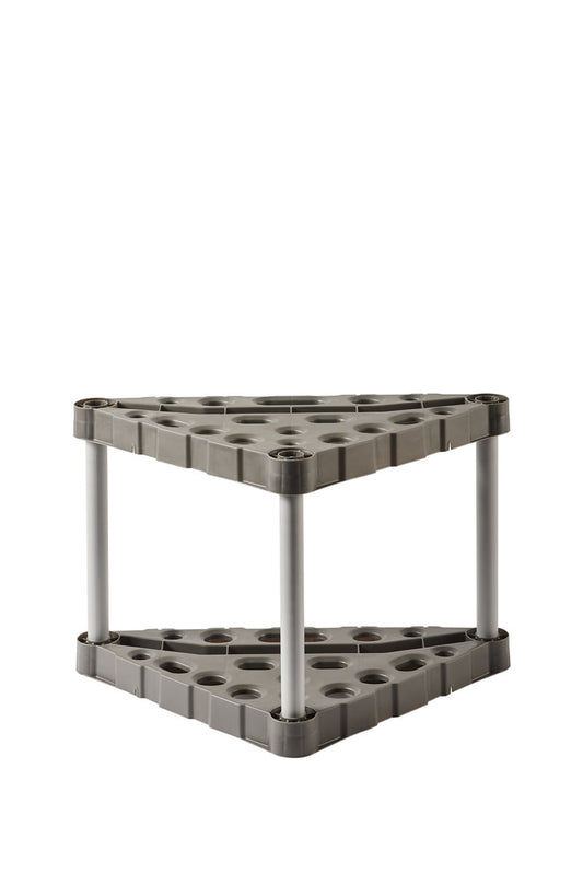 FastTrack® Garage Corner Tool Tower Rack - US 4038