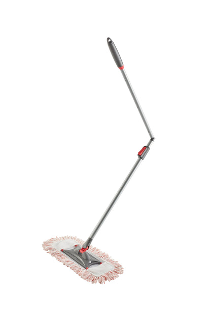 Microfiber Flexible Sweeper - US 0659
