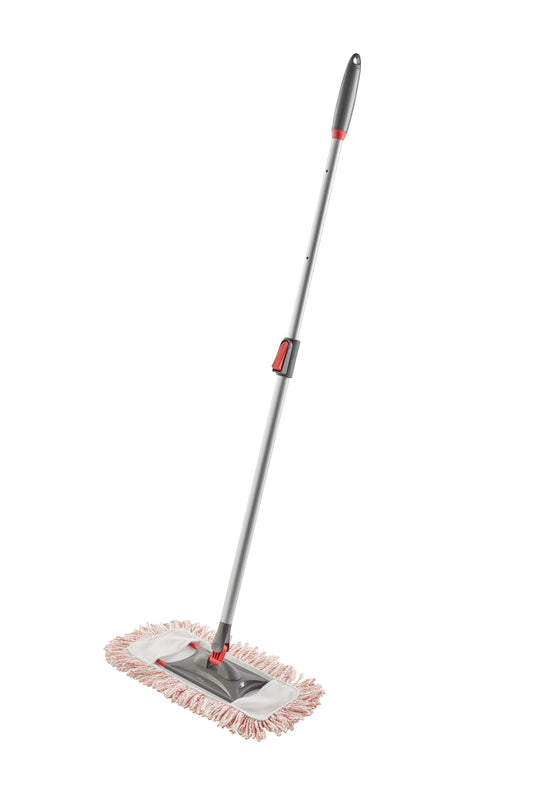 Microfiber Flexible Sweeper - US 0659