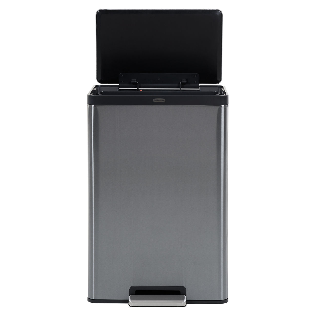 Elite™ Step-On Trash Can - US 4383