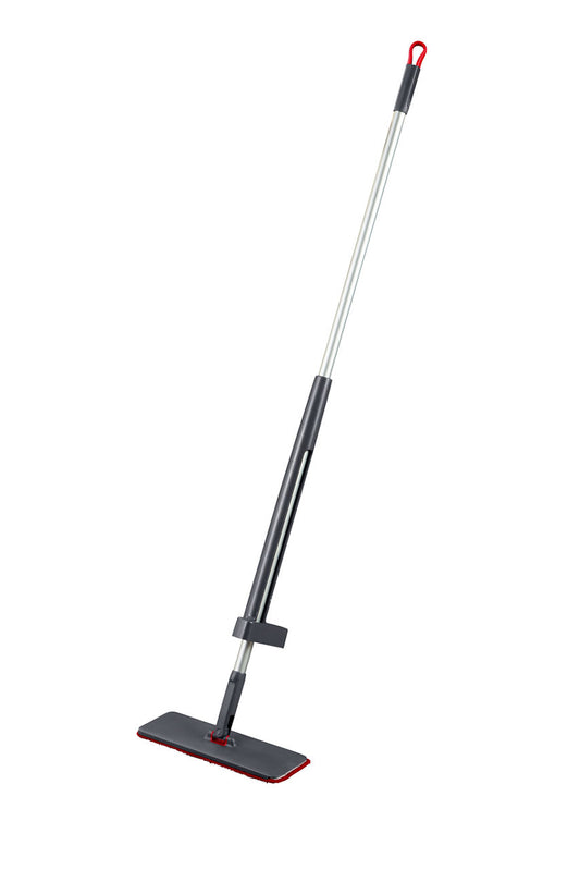 Microfiber Wringable Flat Mop - US 4756