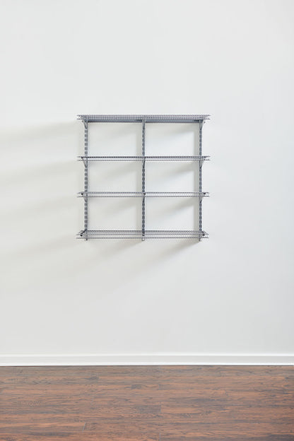 FastTrack® Adjustable Pantry Closet Kit - US 9087