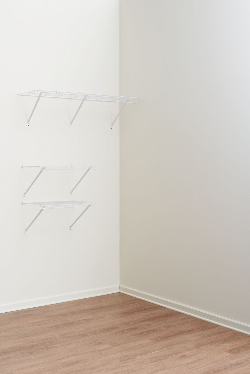 Fixed Shelving Kit - US 3587