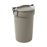 Animal Stopper Trash Can - US 7571