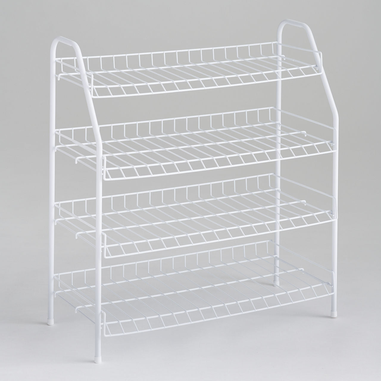 Shoe Shelf - US 3944