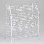 Shoe Shelf - US 3944