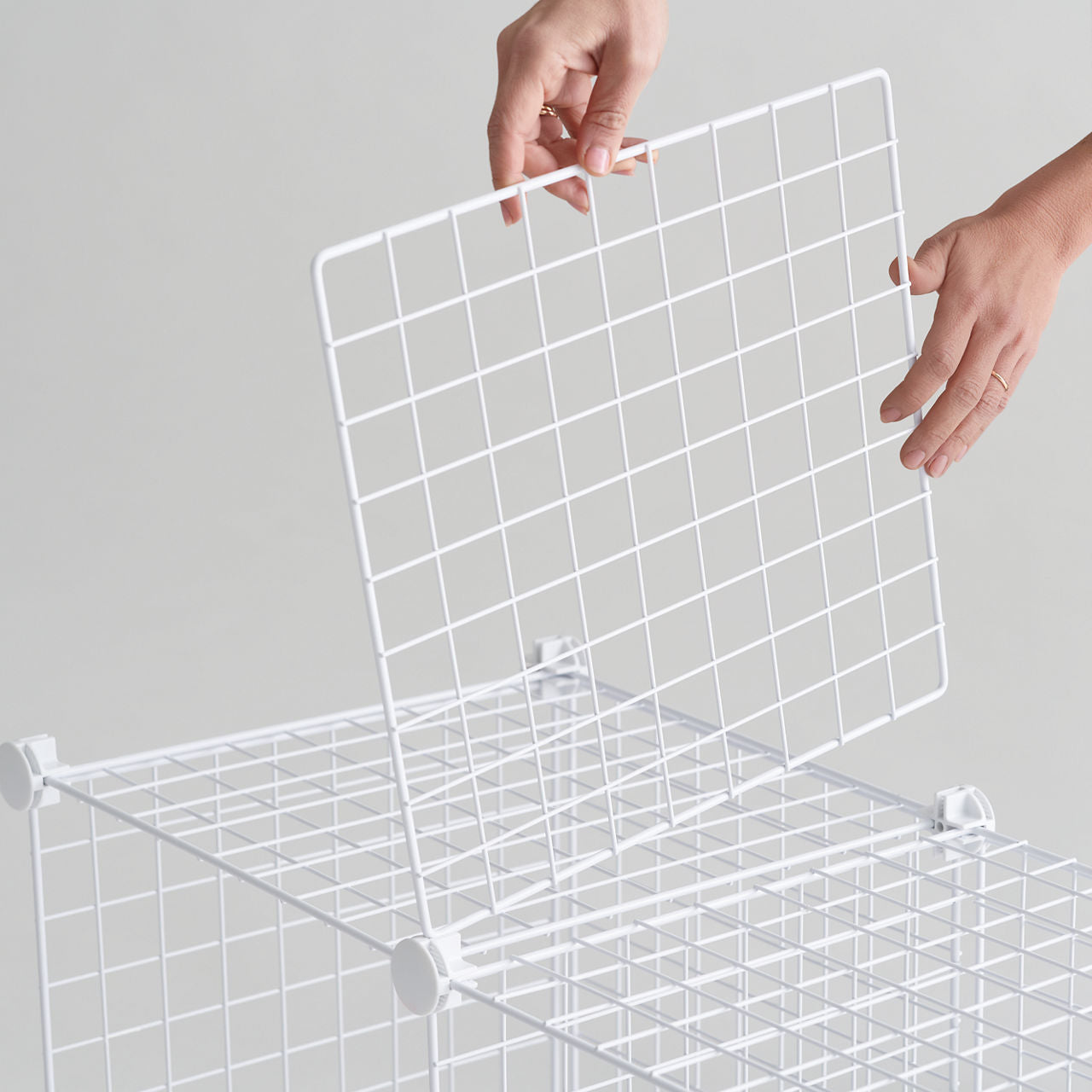 Storage Cube Set - US 3157