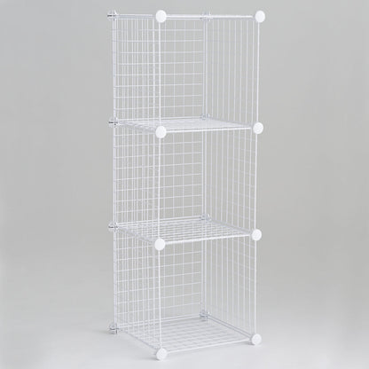 Storage Cube Set - US 3157