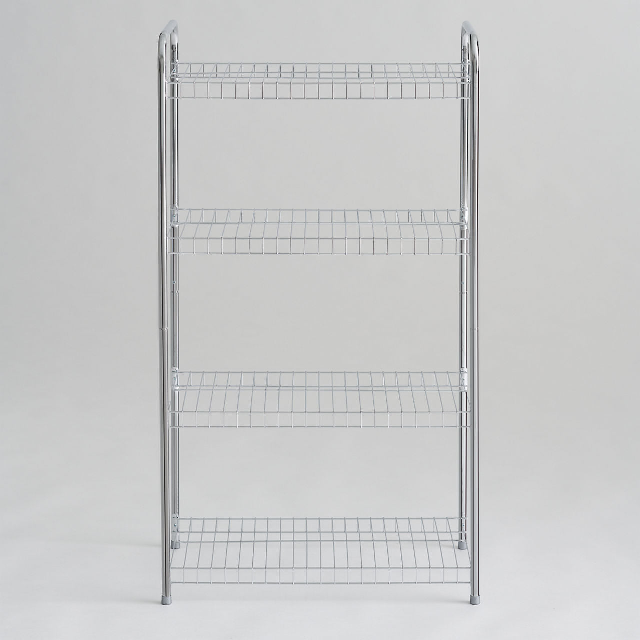 Shelf 4-Tier - US 4909