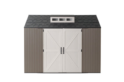 Storage Shed - US 1559