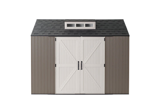 Storage Shed - US 1559