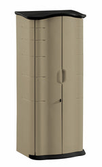 Big Max Compact Vertical Storage Shed - US 5172