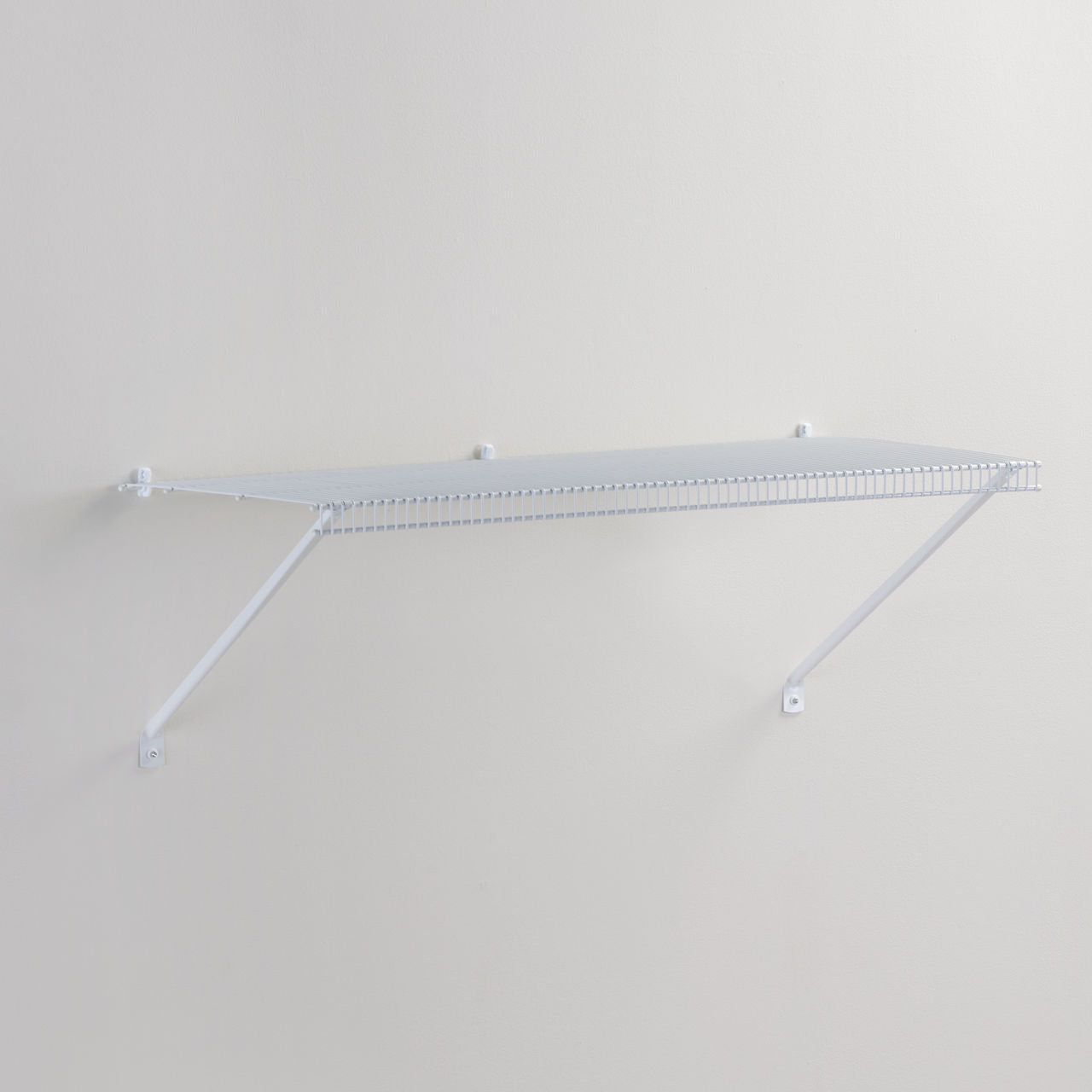 Steel Tight Mesh Shelf Kit - US 1973