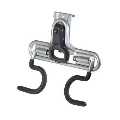 FastTrack Dual-Handle Hook, Garage Organization, Wall Hangers - US 7426
