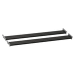 FastTrack 24 Inch Rail 2-Pack Set, Garage Organization - US 3382
