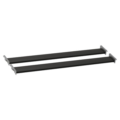 FastTrack 24 Inch Rail 2-Pack Set, Garage Organization - US 3382