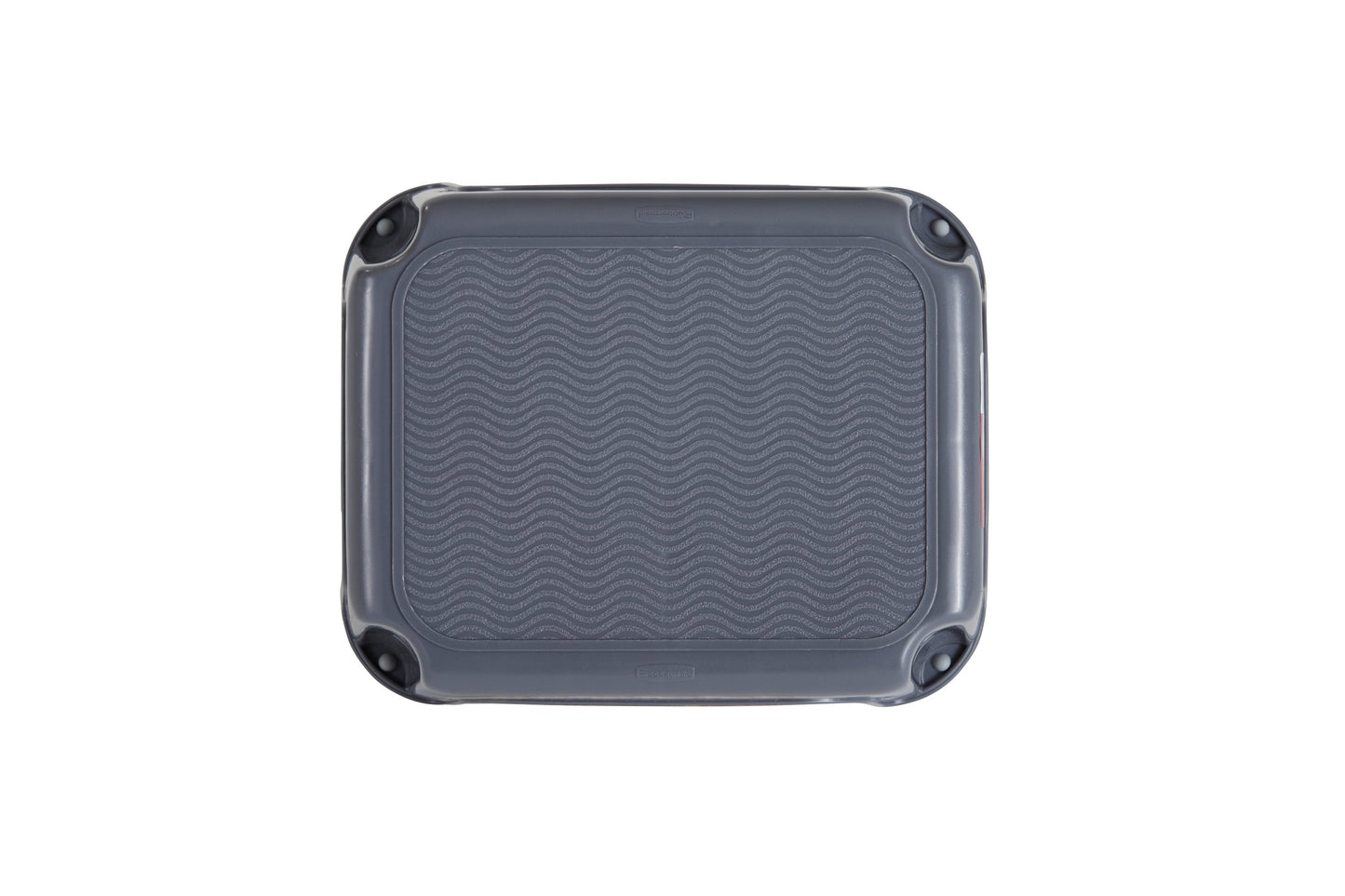 Small Plastic Step Stool - US 7493