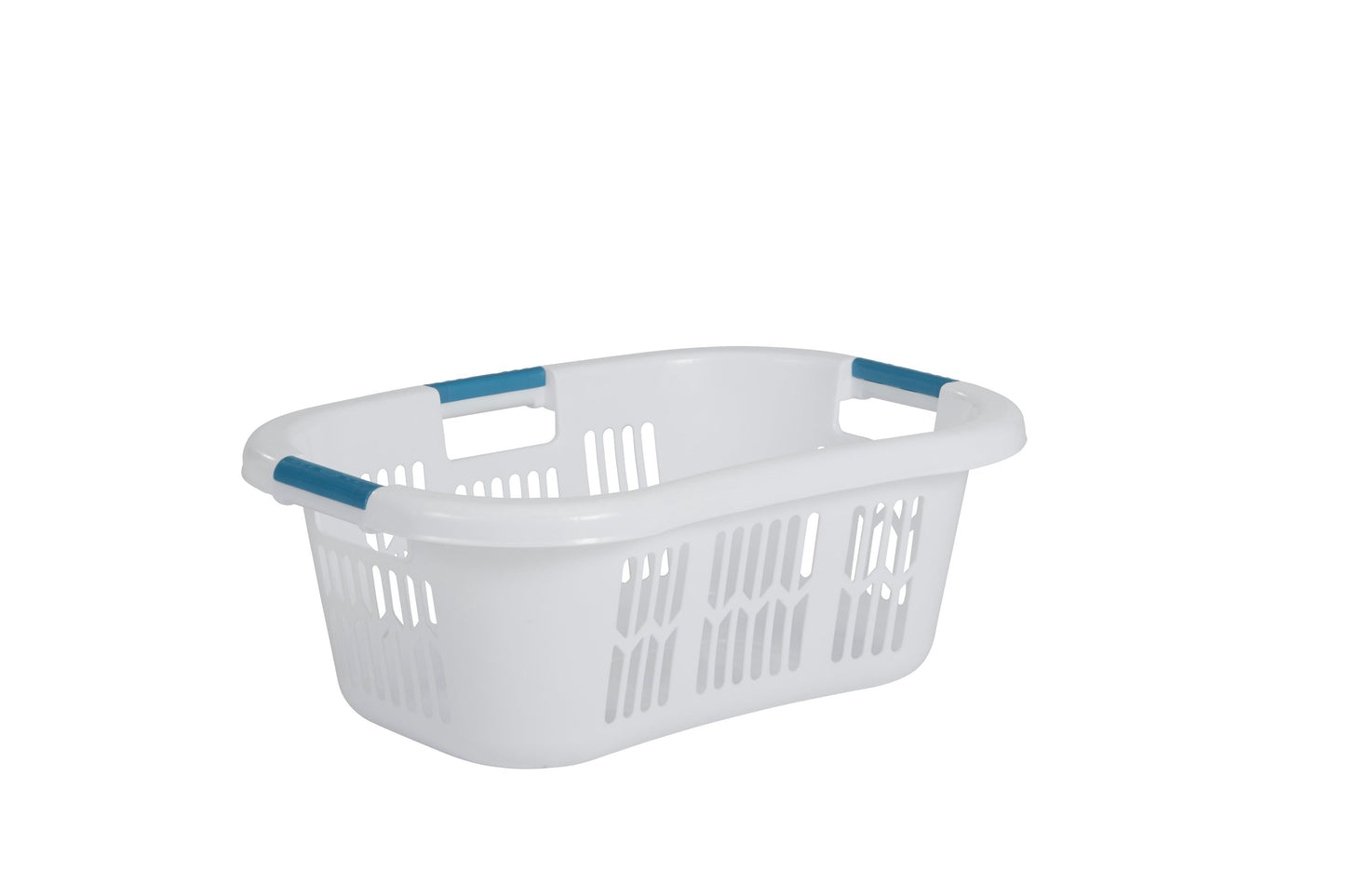Hip-Hugger® Laundry Basket - US 6350