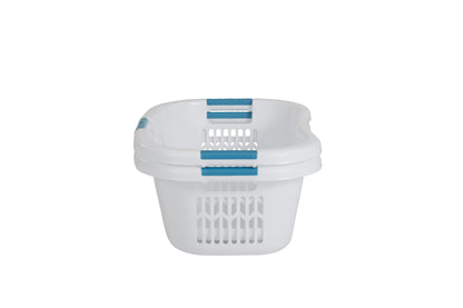 Hip-Hugger® Laundry Basket - US 6350