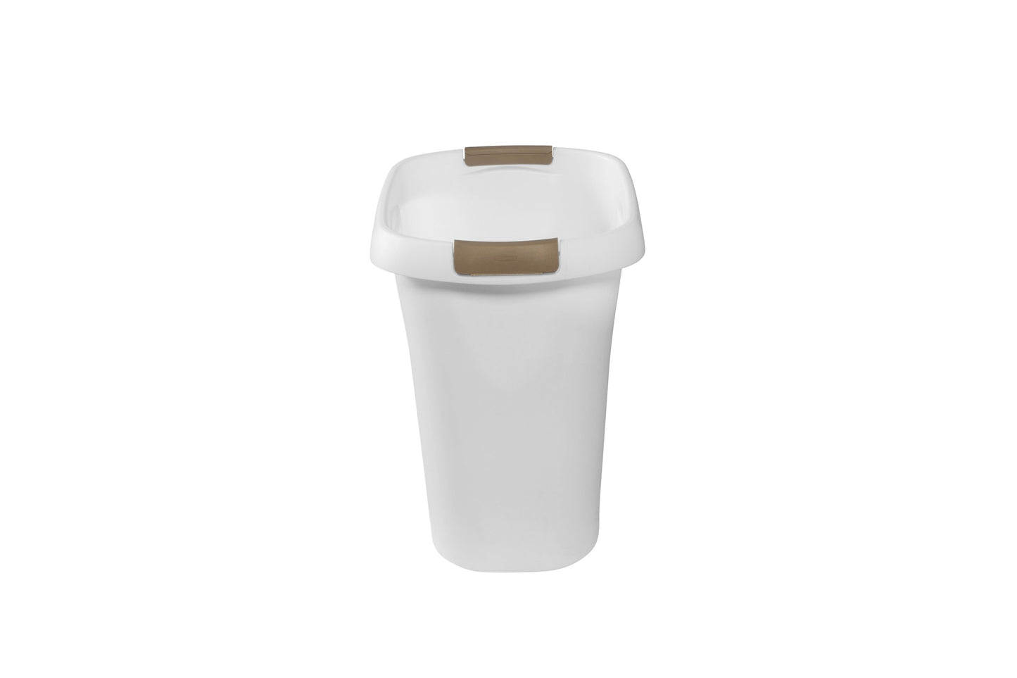 LinerLock Wastebasket - US 3161
