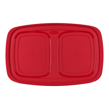 EasyStore Food Storage Container, X-Large Rectangle - US 4582