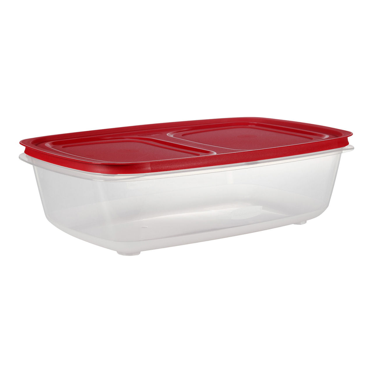 EasyStore Food Storage Container, X-Large Rectangle - US 4582