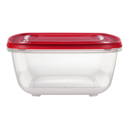 EasyStore Food Storage Container, X-Large Rectangle - US 4582