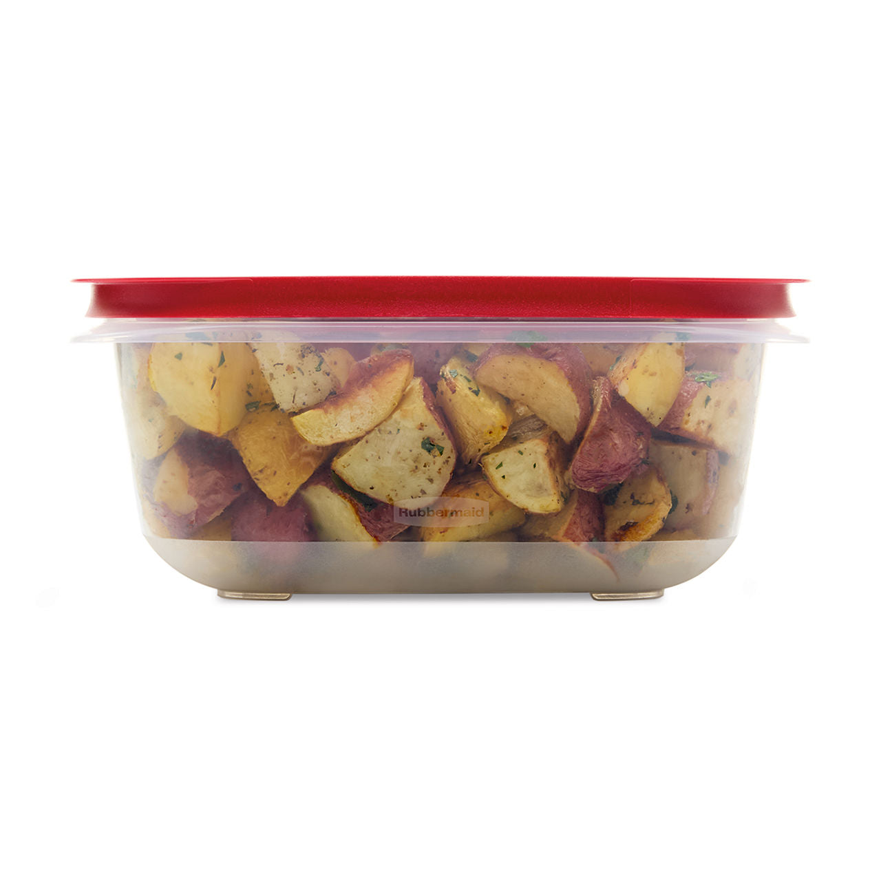 EasyStore Food Storage Container, Medium Rectangle - US 7191