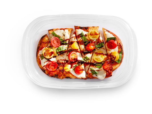 TakeAlongs® Medium Rectangular Food Storage Containers - US 6629