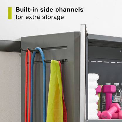 FastTrack® 2-Door Base Cabinet - US 3314