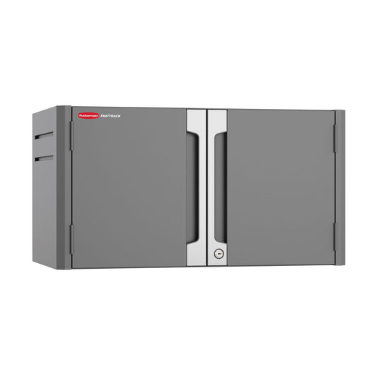 FastTrack® Single 2-Door Cabinet - US 8004