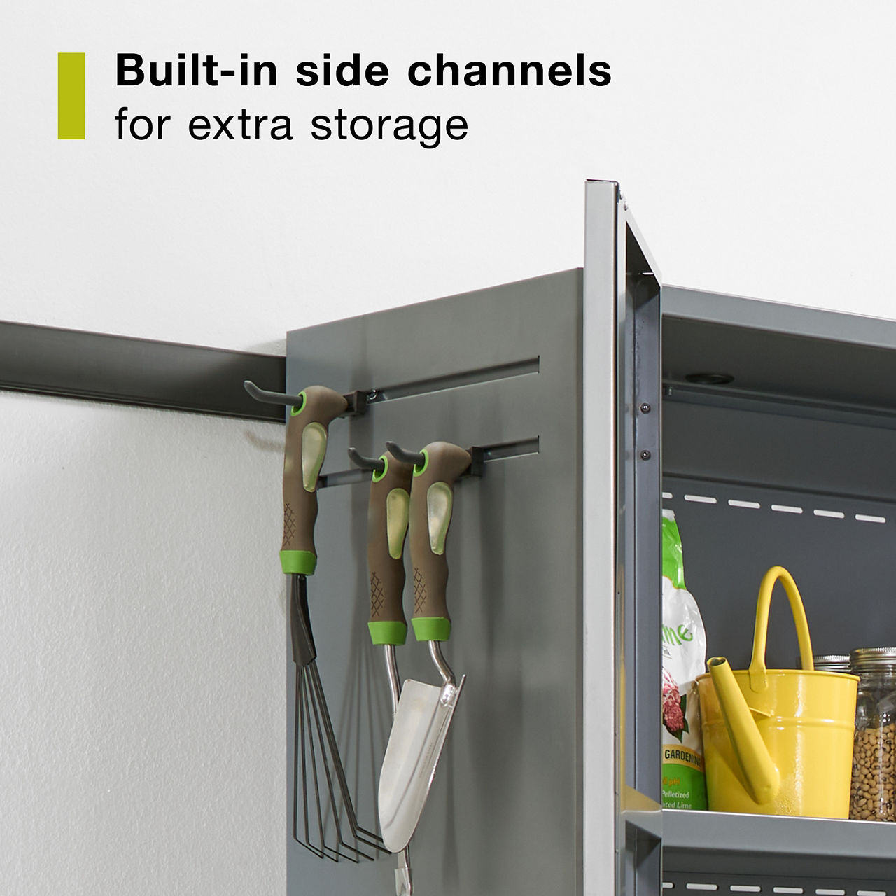 FastTrack® Tall Cabinet - US 4934