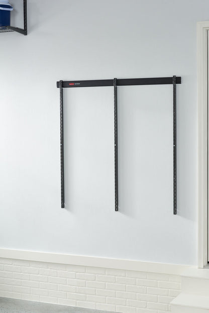 FastTrack® Rail Garage Hang Rail - US 8446