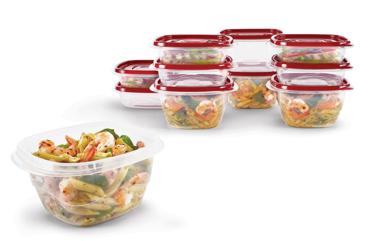 TakeAlongs® Food Storage Container Set - US 3106
