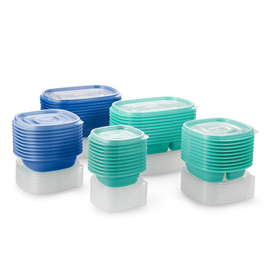 TakeAlongs® Food Storage and Meal Prep Container Set - US 5165