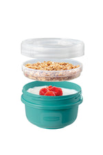 TakeAlongs® Twist & Seal Food Storage Containers - US 3958